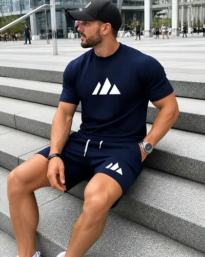 Alltagsinspiration: Marineblau