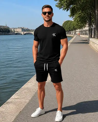 Alltagsinspiration: Schwarz