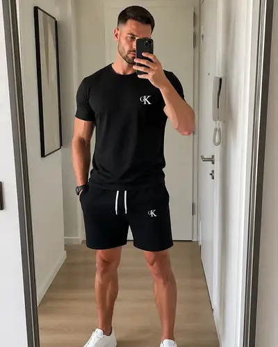 Alltagsinspiration: Schwarz