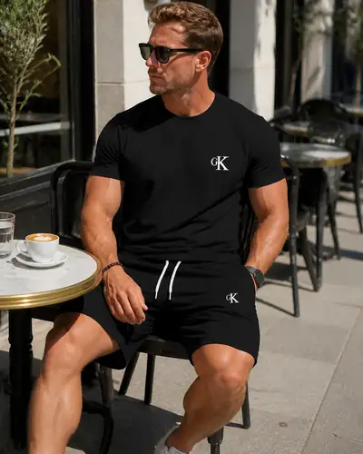 Alltagsinspiration: Schwarz