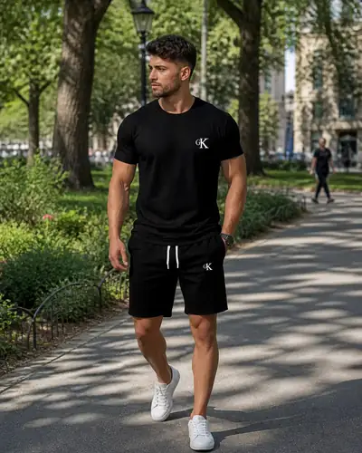 Alltagsinspiration: Schwarz