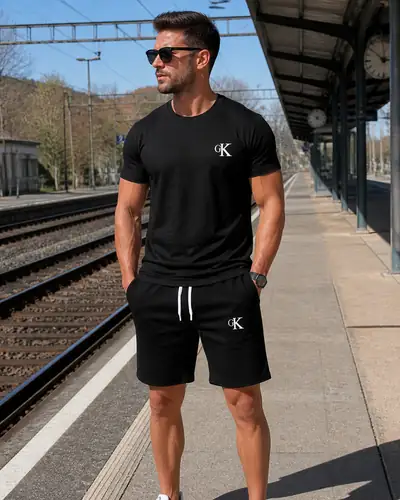Alltagsinspiration: Schwarz