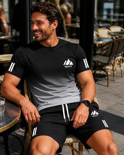 Alltagsinspiration: Grauverlauf
