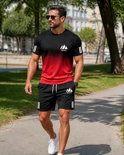 Alltagsinspiration: Rotverlauf