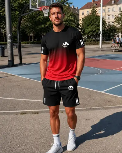Alltagsinspiration: Rotverlauf