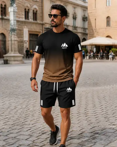 Alltagsinspiration: Braunverlauf