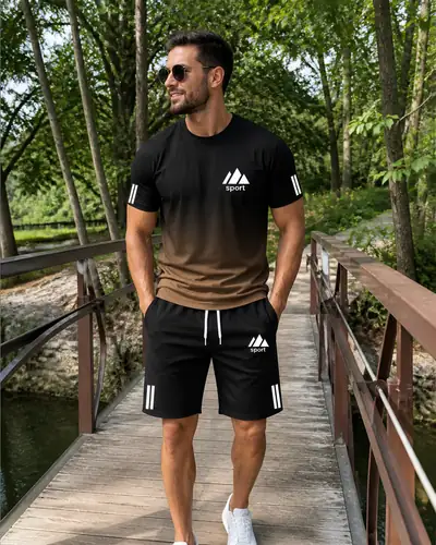 Alltagsinspiration: Braunverlauf