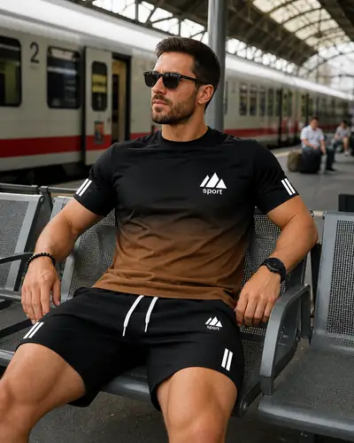 Alltagsinspiration: Braunverlauf