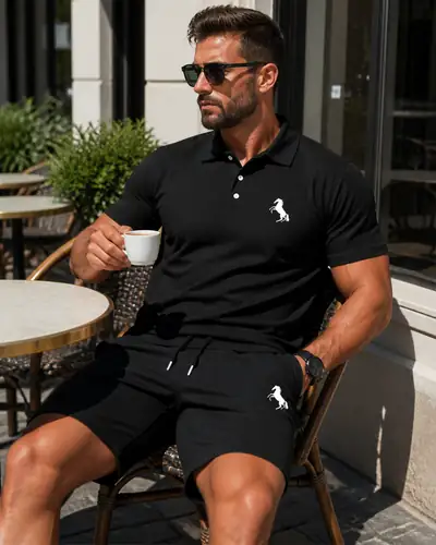 Alltagsinspiration: Schwarz