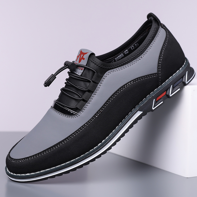 ⏰Saisonaler Abverkauf🔥 Herrenschuhe aus Kalbsleder