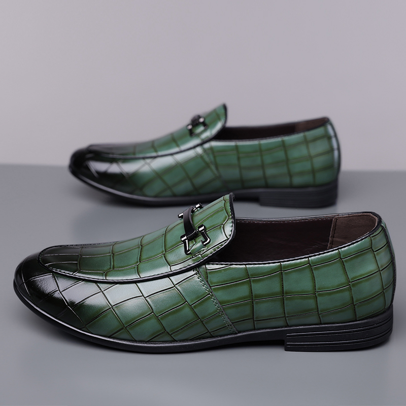 ⏰Saisonaler Abverkauf🔥Exquisite Lederschuhe von Gege für Herren