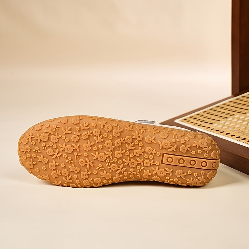 Lea – Bequeme Komfort Sandalen für jeden Tag – Produktansicht 3