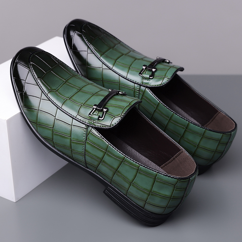 ⏰Saisonaler Abverkauf🔥Exquisite Lederschuhe von Gege für Herren
