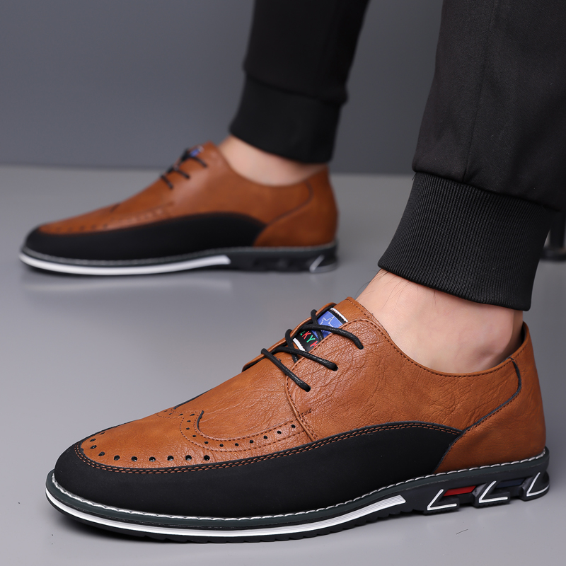 Äußerst bequeme Wanderschuhe für Herren mit Fußgewölbestütze – den ganzen Tag schmerzfrei tragen
