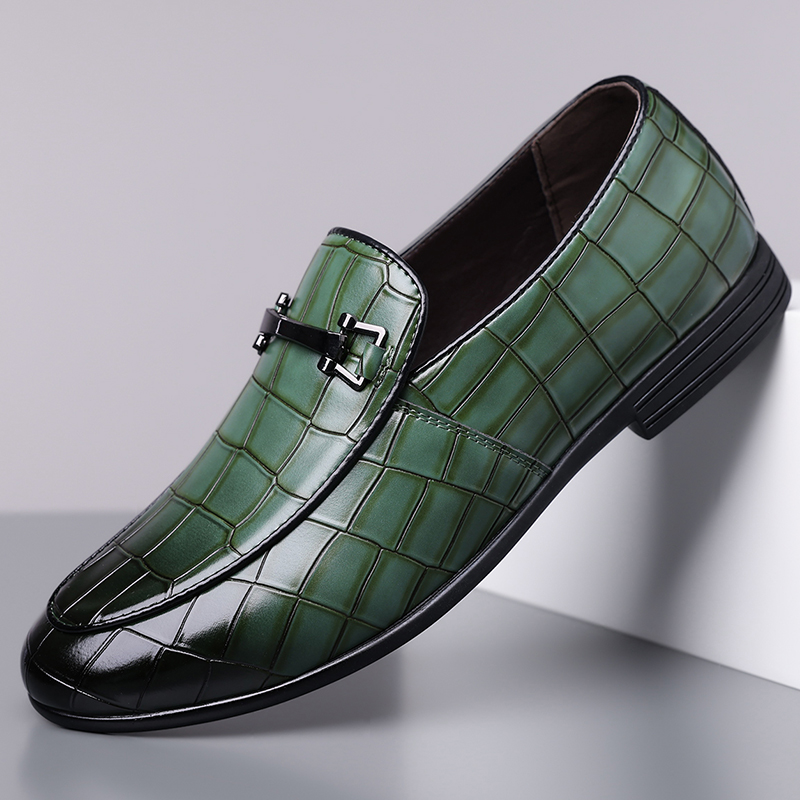 ⏰Saisonaler Abverkauf🔥Exquisite Lederschuhe von Gege für Herren