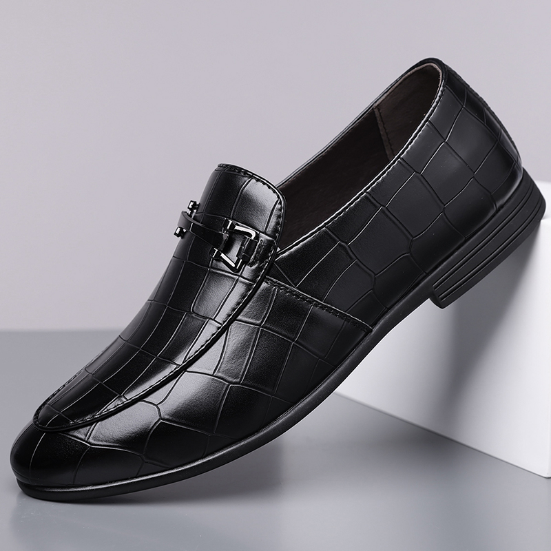 ⏰Saisonaler Abverkauf🔥Exquisite Lederschuhe von Gege für Herren