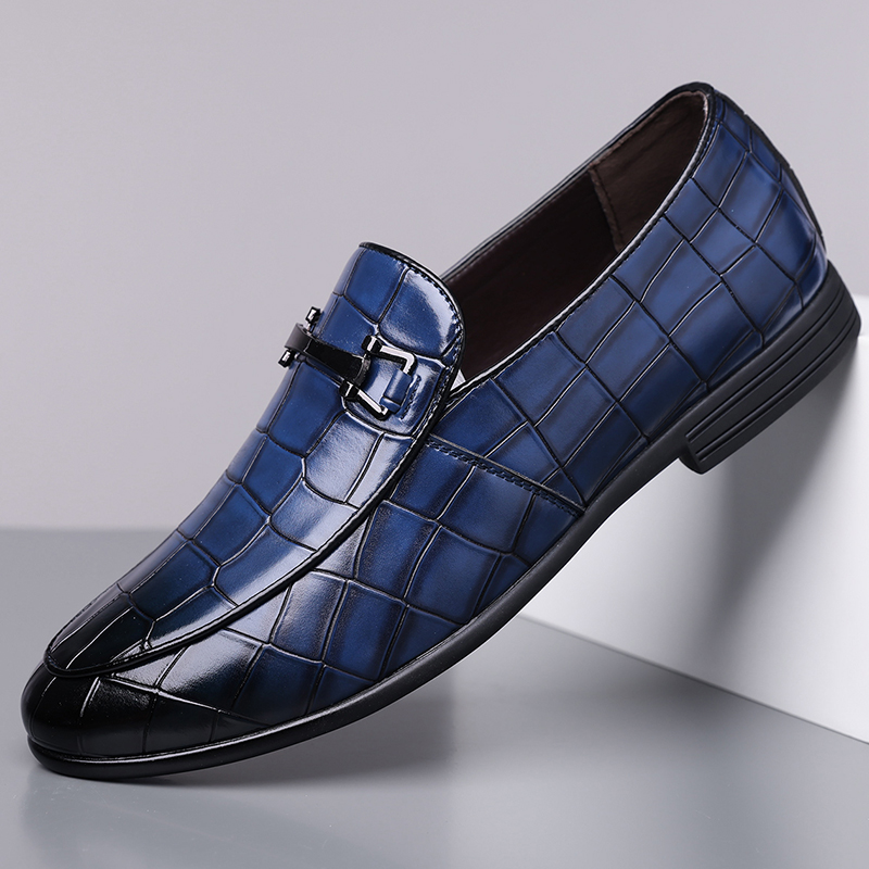 ⏰Saisonaler Abverkauf🔥Exquisite Lederschuhe von Gege für Herren