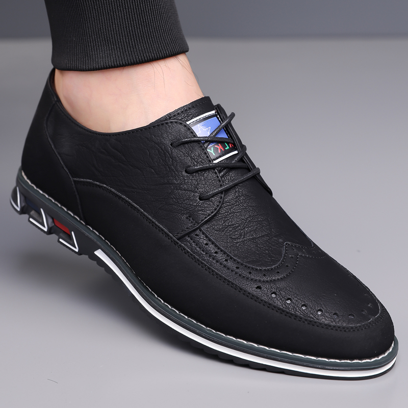 Äußerst bequeme Wanderschuhe für Herren mit Fußgewölbestütze – den ganzen Tag schmerzfrei tragen
