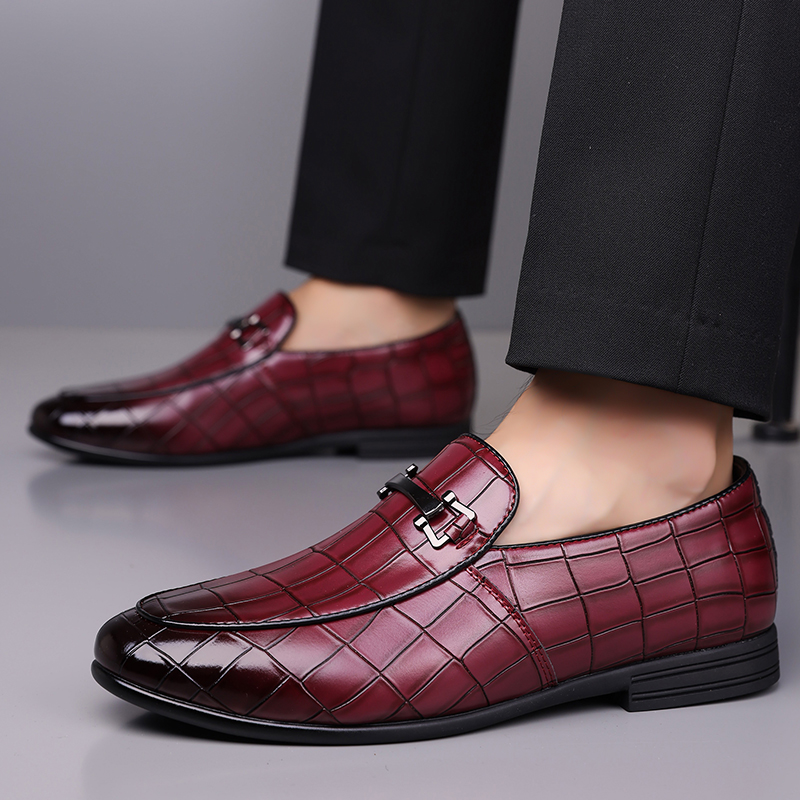 ⏰Saisonaler Abverkauf🔥Exquisite Lederschuhe von Gege für Herren
