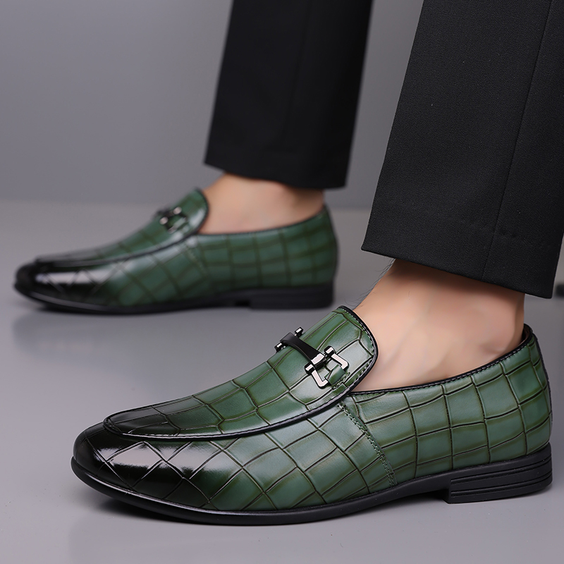 ⏰Saisonaler Abverkauf🔥Exquisite Lederschuhe von Gege für Herren