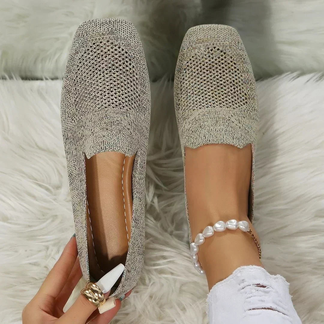 SERENA | ELEGANTE ORTHOPÄDISCHE SCHUHE