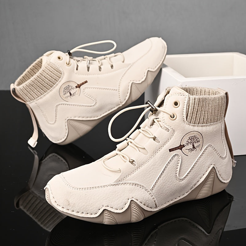 Maja – Bequemer Slip-On Sneaker mit rutschfester Komfortsohle – Produktansicht 2