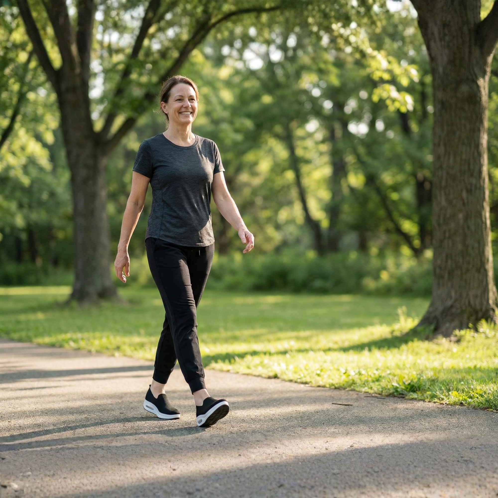 Orthopädische Sneaker – Sofortige Entlastung und langanhaltender Komfort
