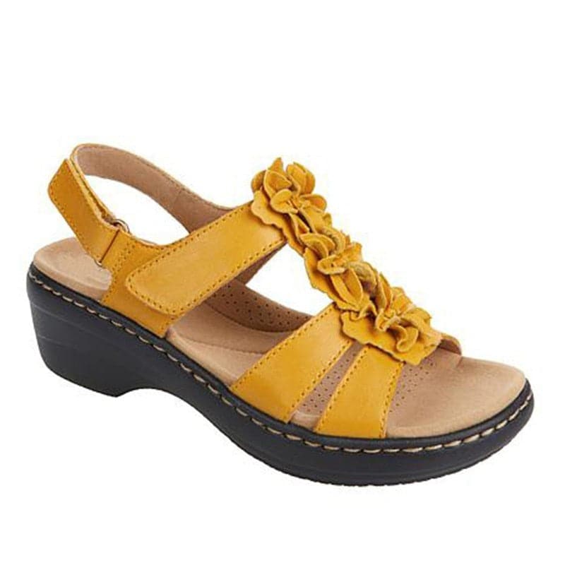 🌷49 % Rabatt im Sale 🍀 Böhmische Somm sandalen