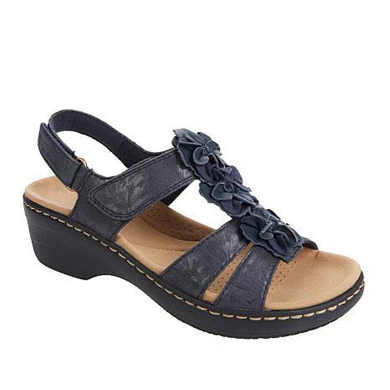 🌷49 % Rabatt im Sale 🍀 Böhmische Somm sandalen