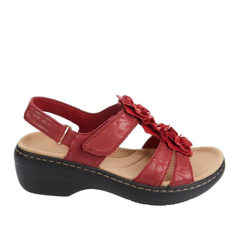 🌷49 % Rabatt im Sale 🍀 Böhmische Somm sandalen
