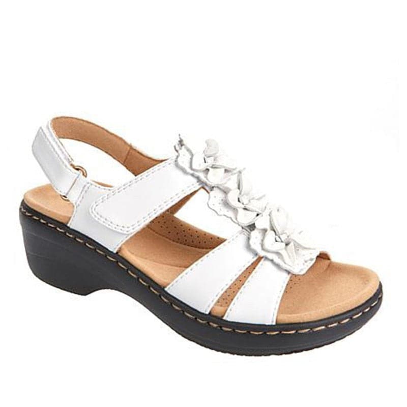 🌷49 % Rabatt im Sale 🍀 Böhmische Somm sandalen