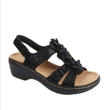 🌷49 % Rabatt im Sale 🍀 Böhmische Somm sandalen