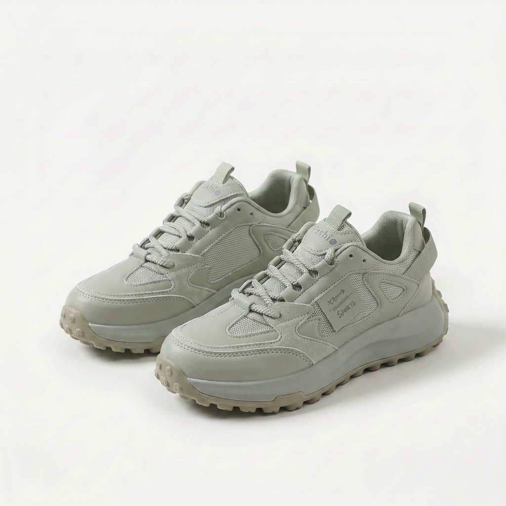Fenna – Leichter Herbst/Winter Komfort-Sneaker mit weicher Sohle – Produktansicht 4