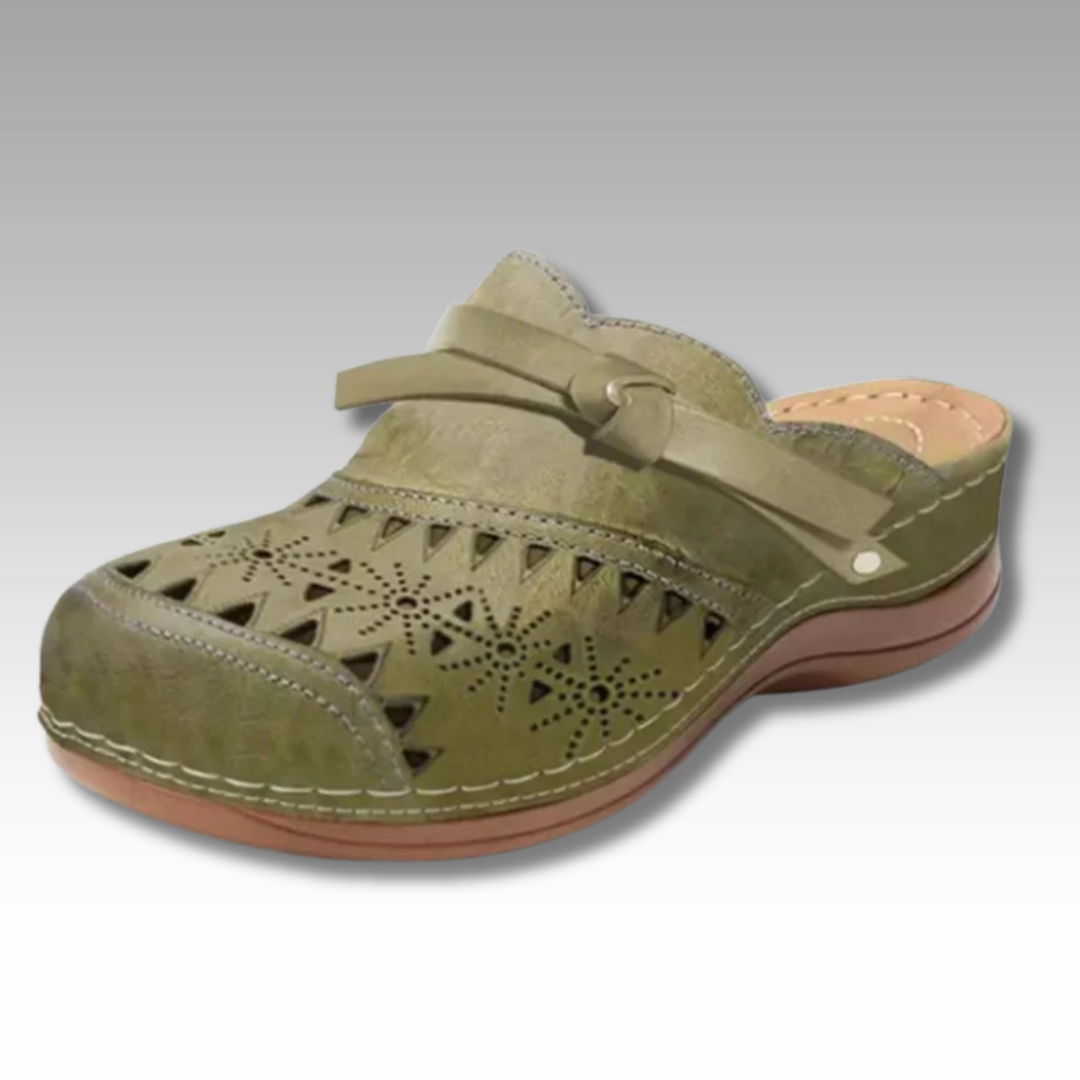 Vida – Bequeme Schuhe mit orthopädischer Unterstützung