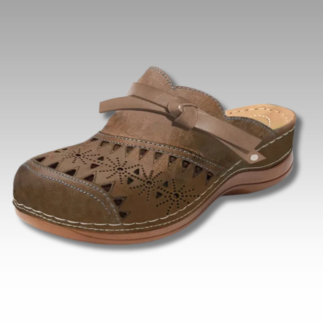 Vida – Bequeme Schuhe mit orthopädischer Unterstützung