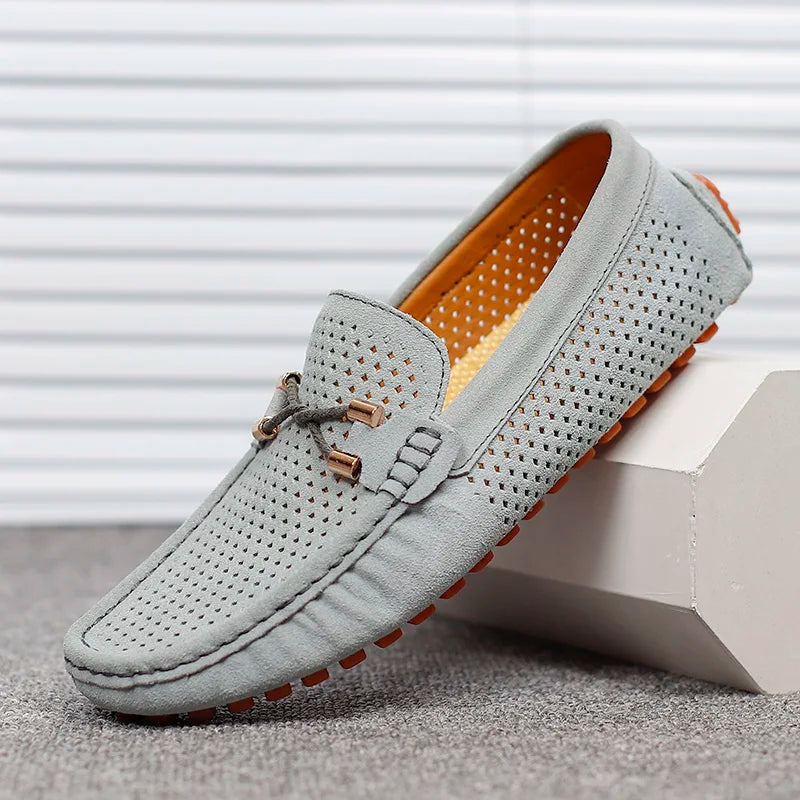 Sommerfeld | Atmungsaktive Loafer für Herren (1 Kaufen, 1 GRATIS dazu) – Produktansicht 4