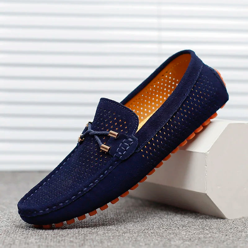 Sommerfeld | Atmungsaktive Loafer für Herren (1 Kaufen, 1 GRATIS dazu) – Produktansicht 2