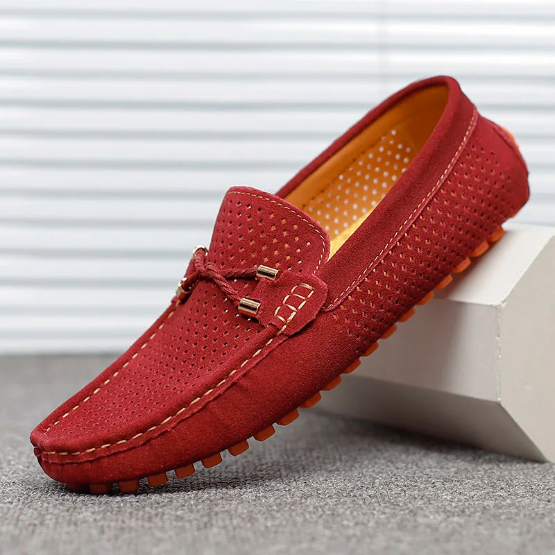Sommerfeld | Atmungsaktive Loafer für Herren (1 Kaufen, 1 GRATIS dazu) – Produktansicht 3