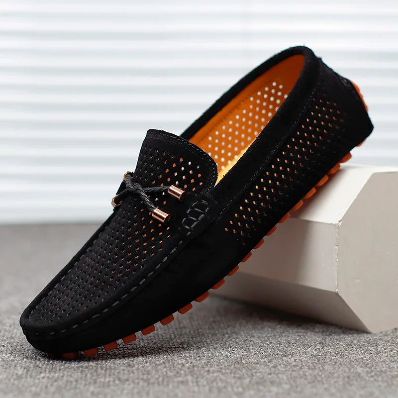 Sommerfeld | Atmungsaktive Loafer für Herren (1 Kaufen, 1 GRATIS dazu) – Produktansicht 1