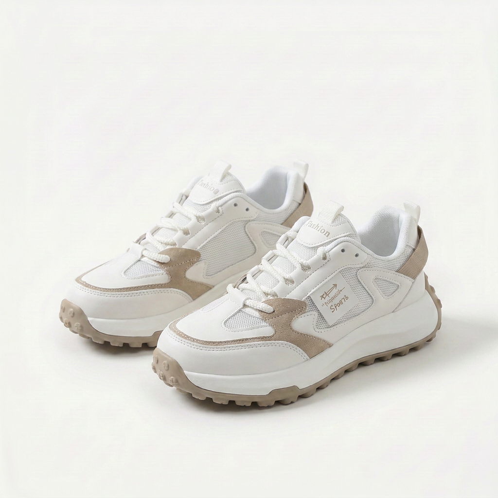 Fenna – Leichter Herbst/Winter Komfort-Sneaker mit weicher Sohle – Produktansicht 1