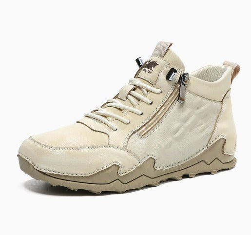Lotte – Bequemer Reißverschluss-Sneaker für jeden Tag – Produktansicht 2