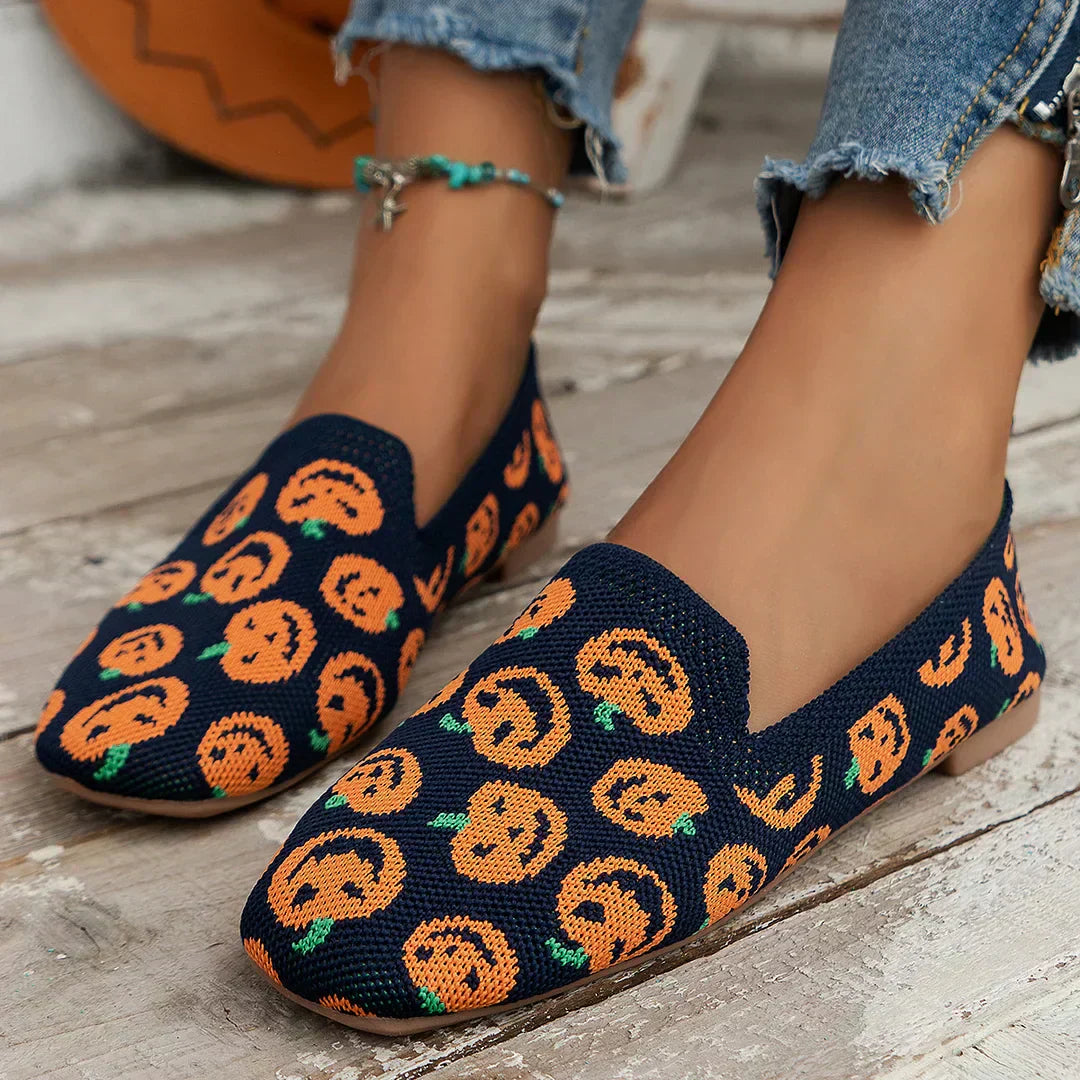 SERENA | ELEGANTE ORTHOPÄDISCHE SCHUHE