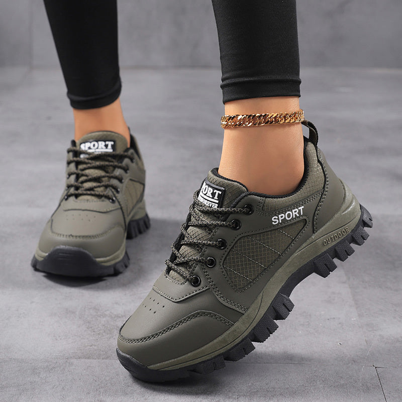 Merel – Leichter Trail-Sneaker mit sicherem Grip – Produktansicht 3