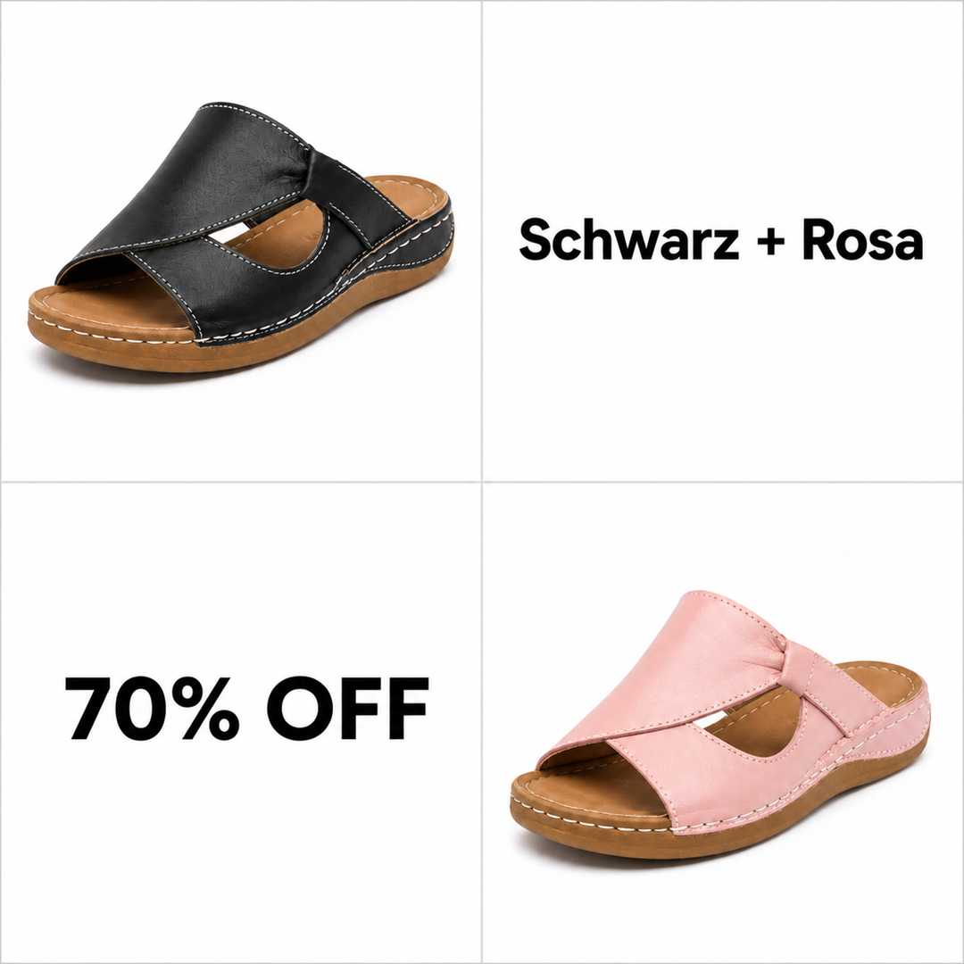 Schwarz + Rosa