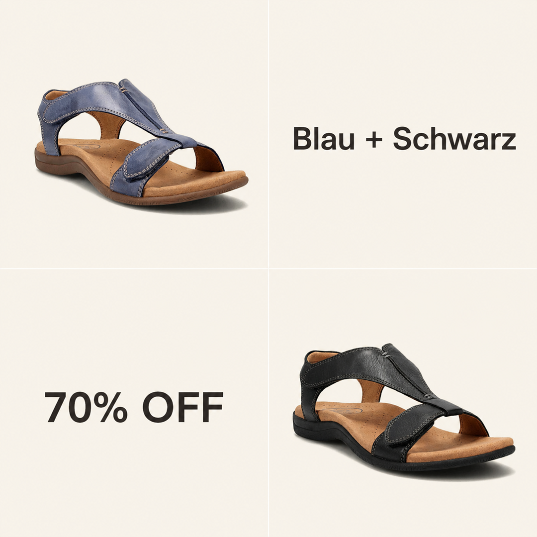 Blau + Schwarz