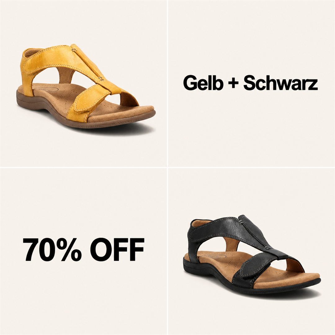 Gelb + Schwarz