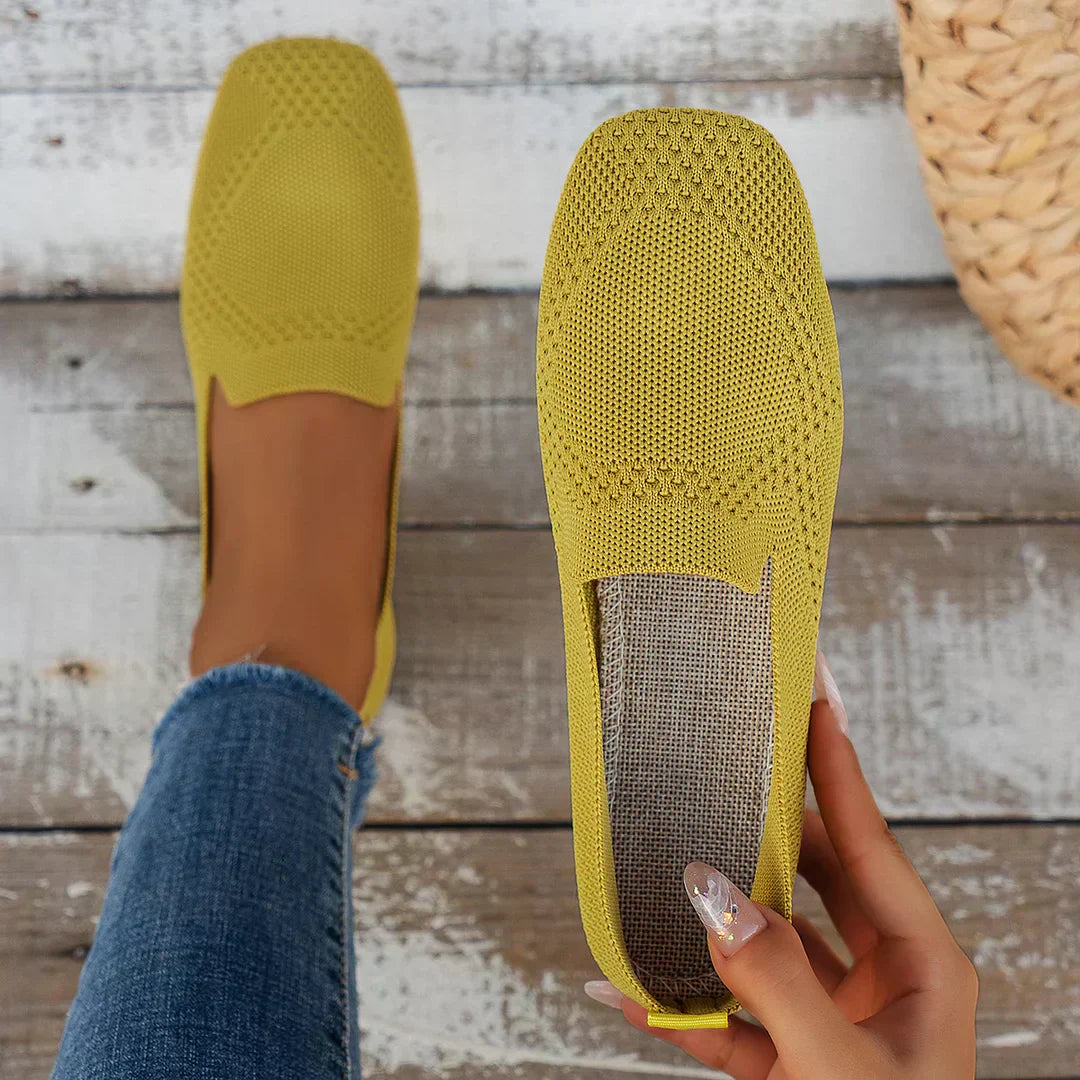 SERENA | ELEGANTE ORTHOPÄDISCHE SCHUHE