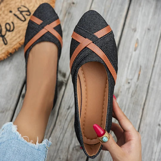 Easea - Bequeme Orthopädische Slipper