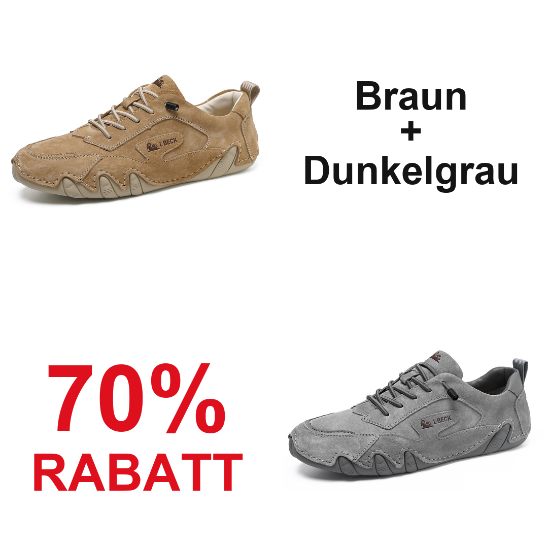 🔥KAUFE 2 (Braun+Dunkelgrau) 70% RABATT [layout-v3-originals]