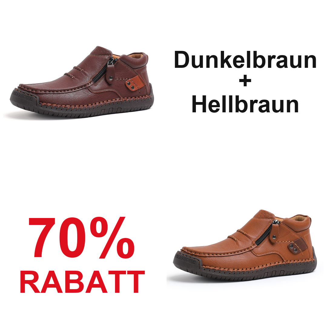 🔥KAUFE 2 (Dunkelbraun+Hellbraun) 70% RABATT [layout-v3-originals]
